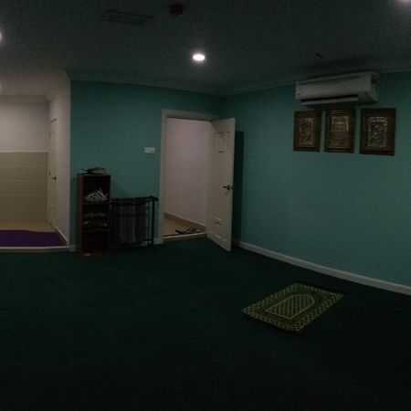 Hotel Mutiara Kgmmb, Melaka Esterno foto