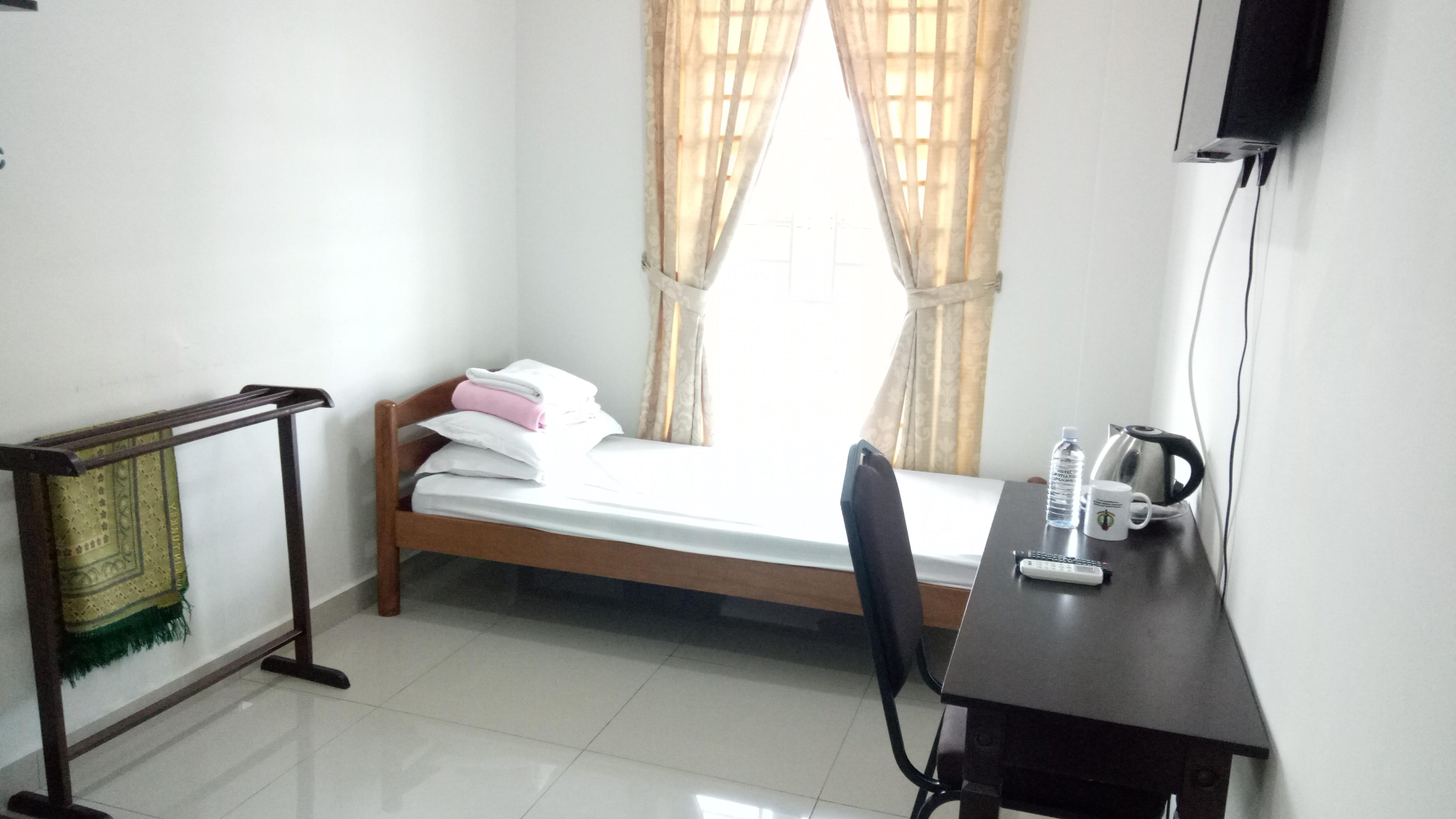 Hotel Mutiara Kgmmb, Melaka Esterno foto