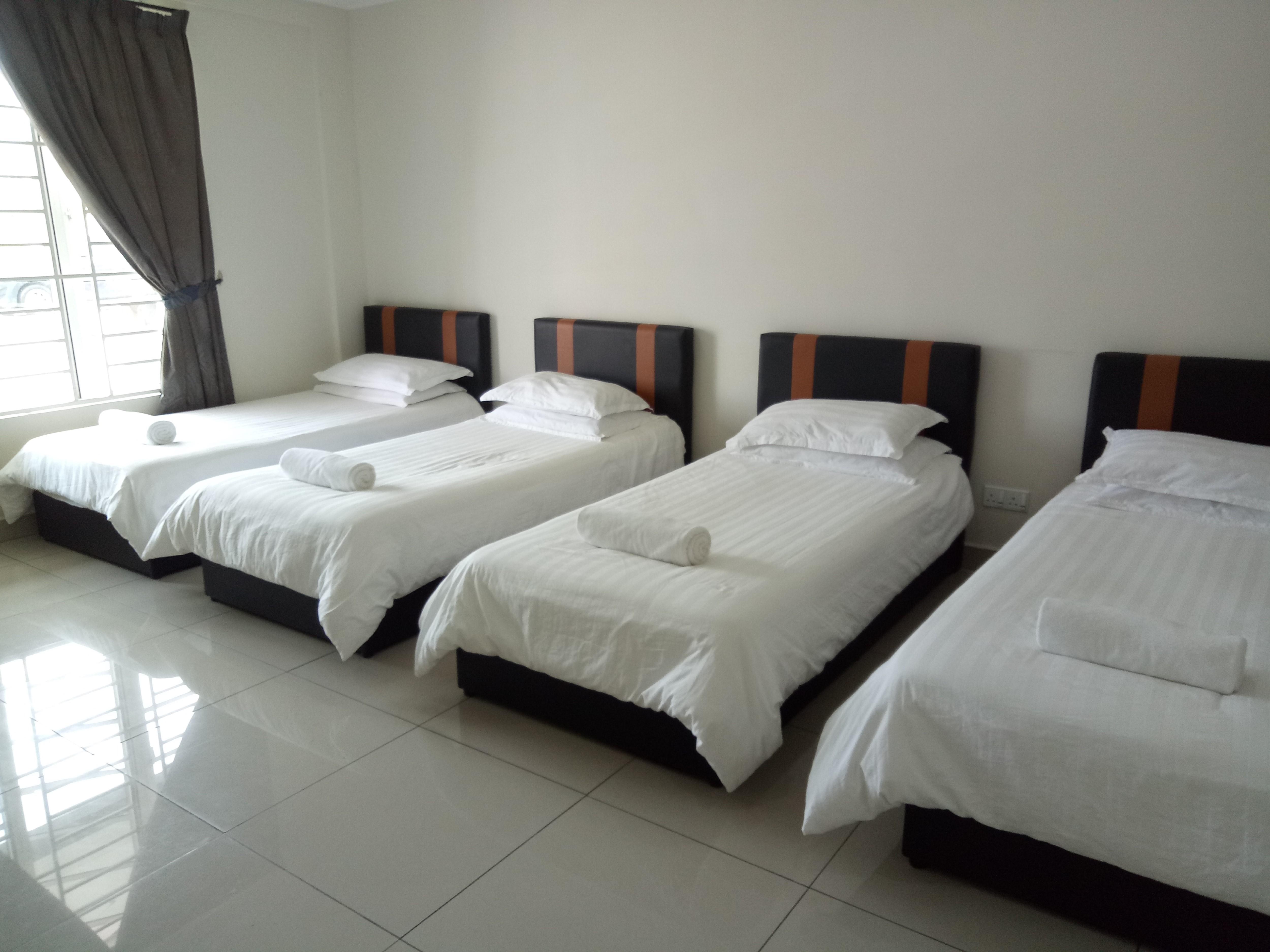 Hotel Mutiara Kgmmb, Melaka Esterno foto