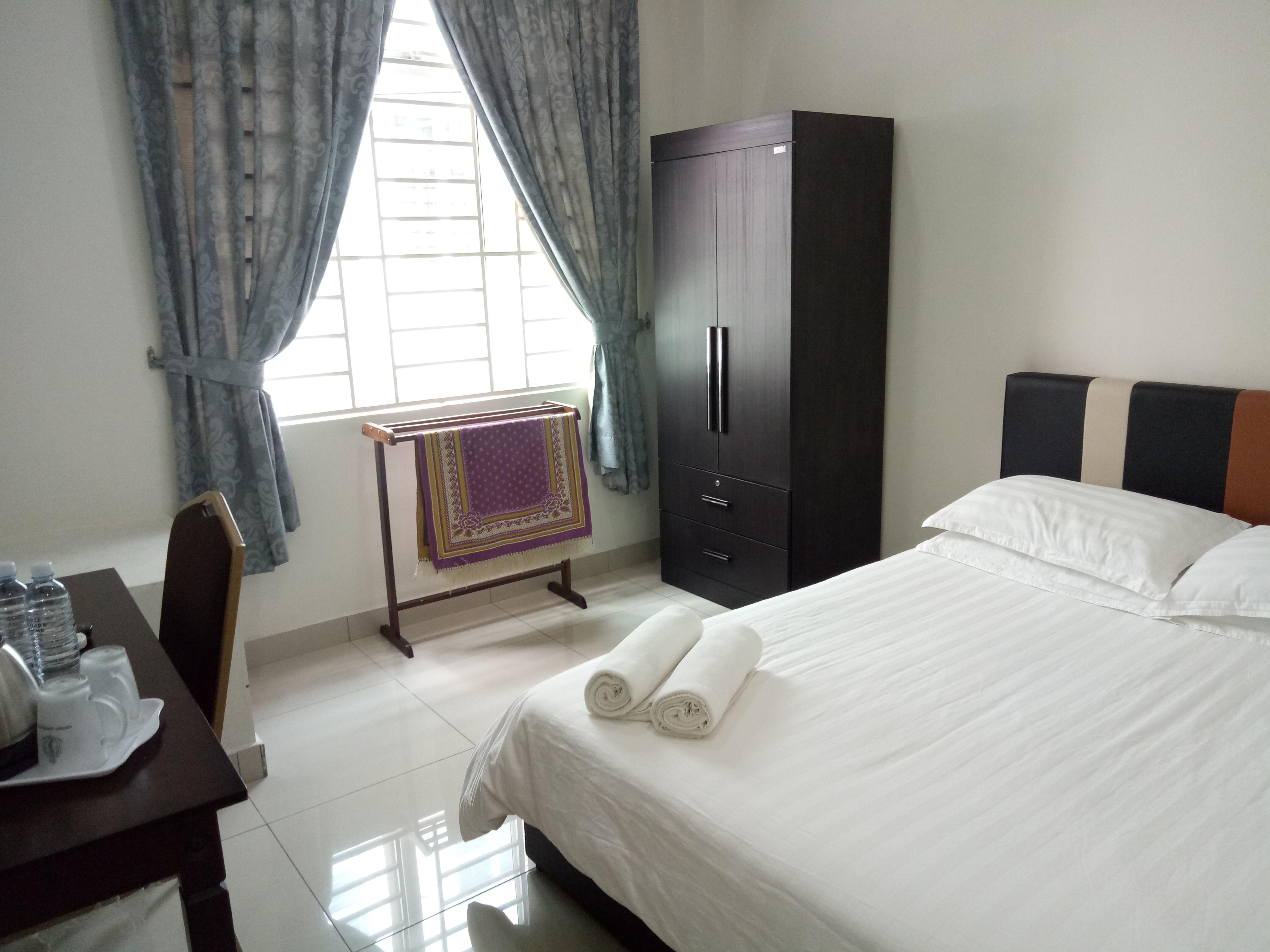 Hotel Mutiara Kgmmb, Melaka Esterno foto