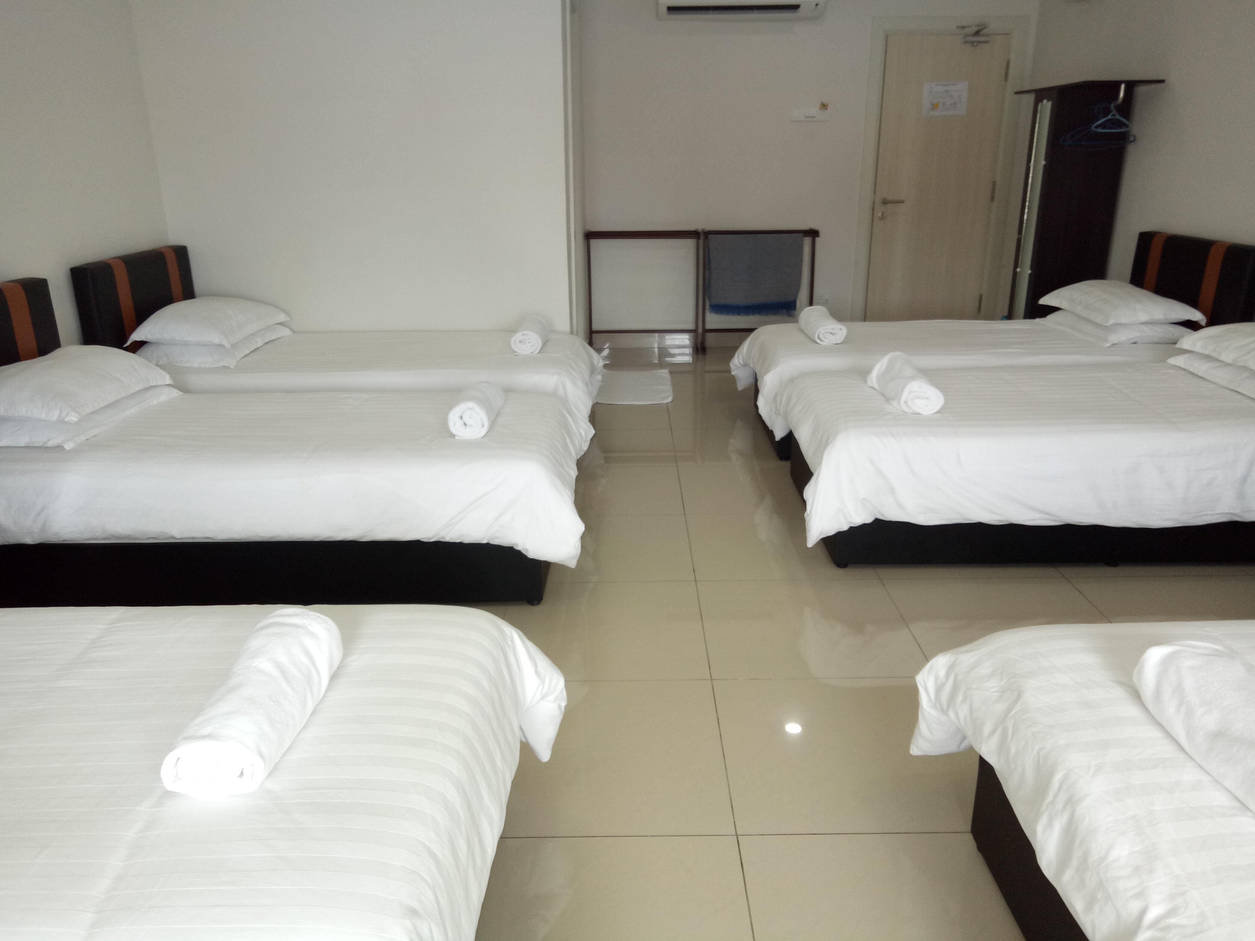Hotel Mutiara Kgmmb, Melaka Esterno foto