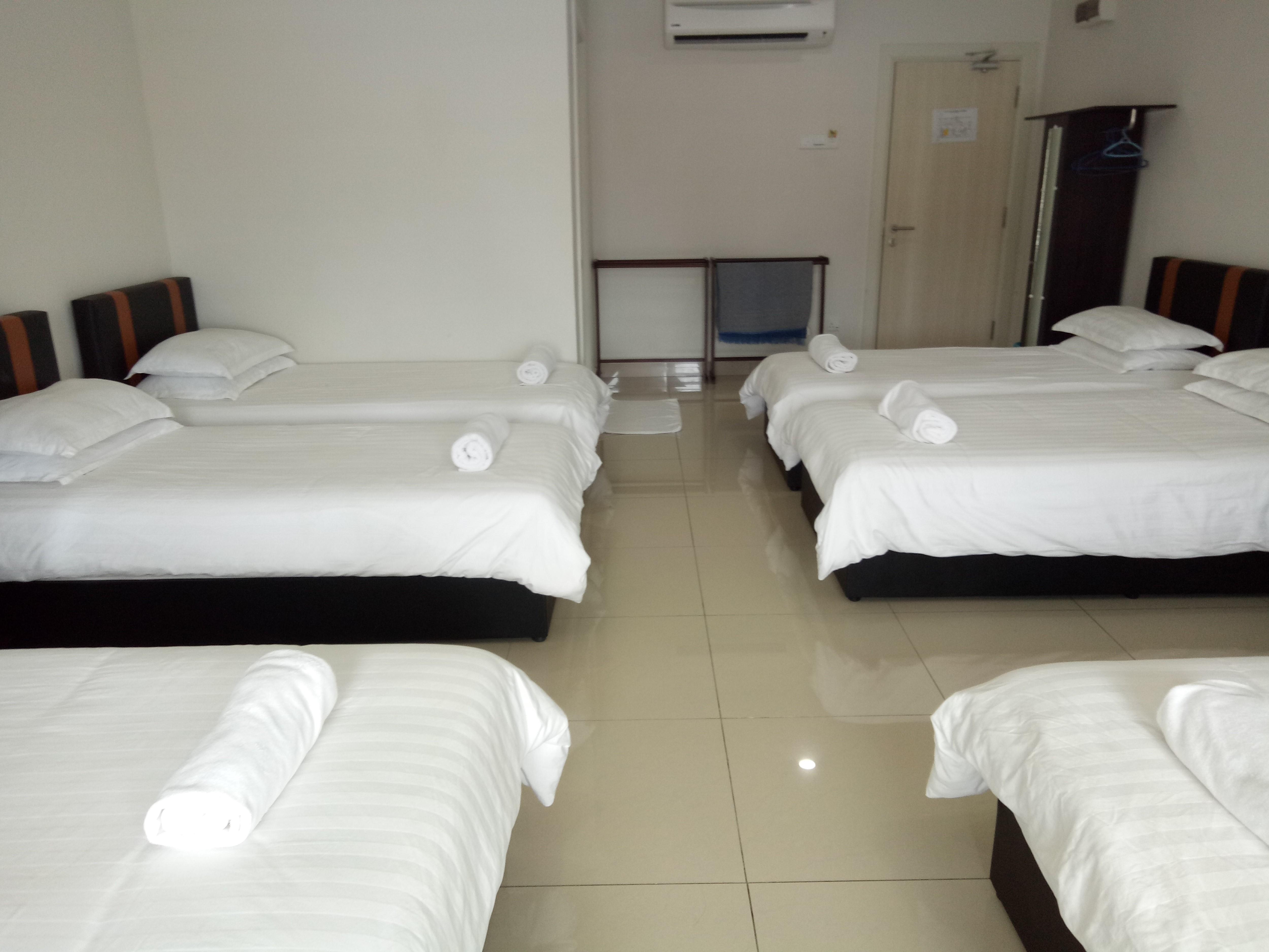 Hotel Mutiara Kgmmb, Melaka Esterno foto
