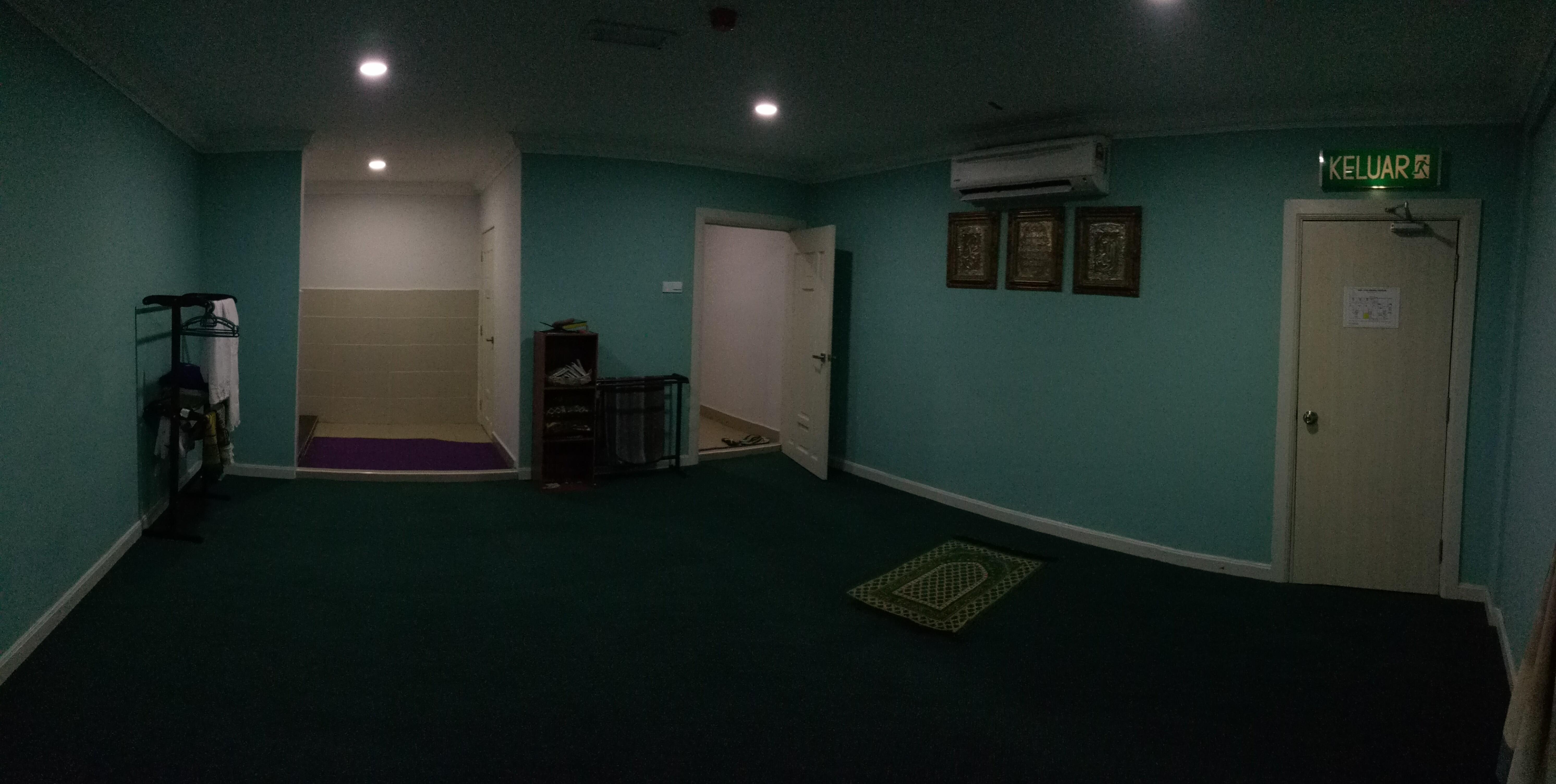 Hotel Mutiara Kgmmb, Melaka Esterno foto
