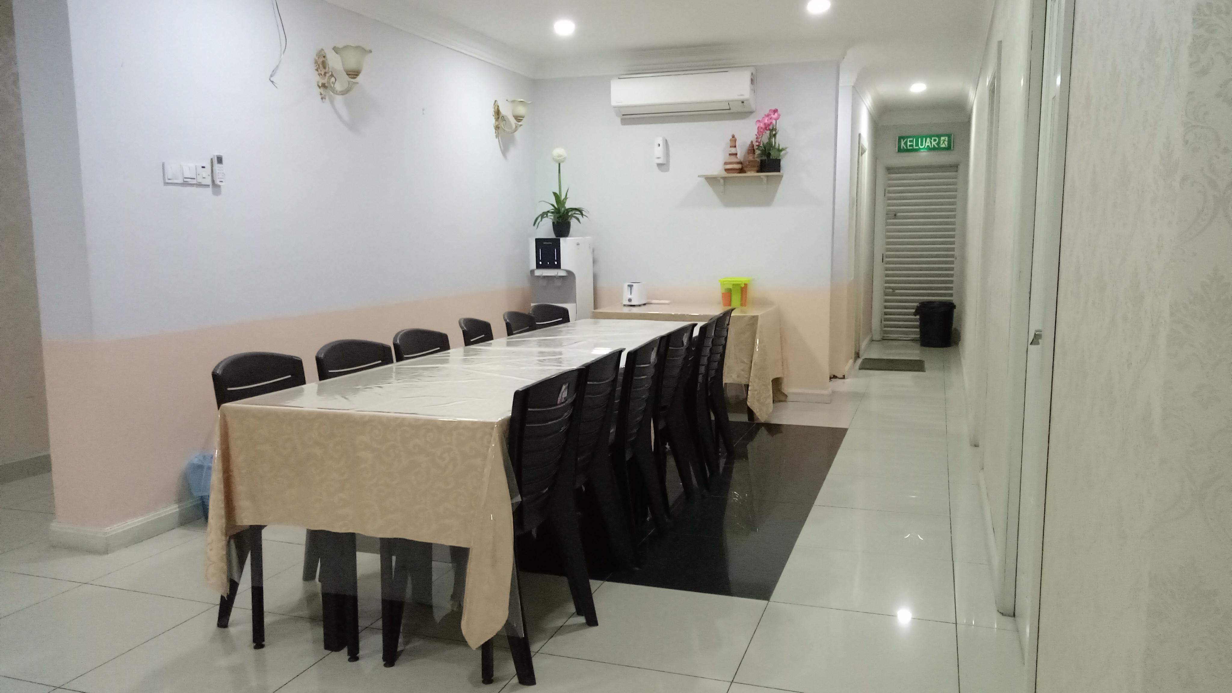 Hotel Mutiara Kgmmb, Melaka Esterno foto
