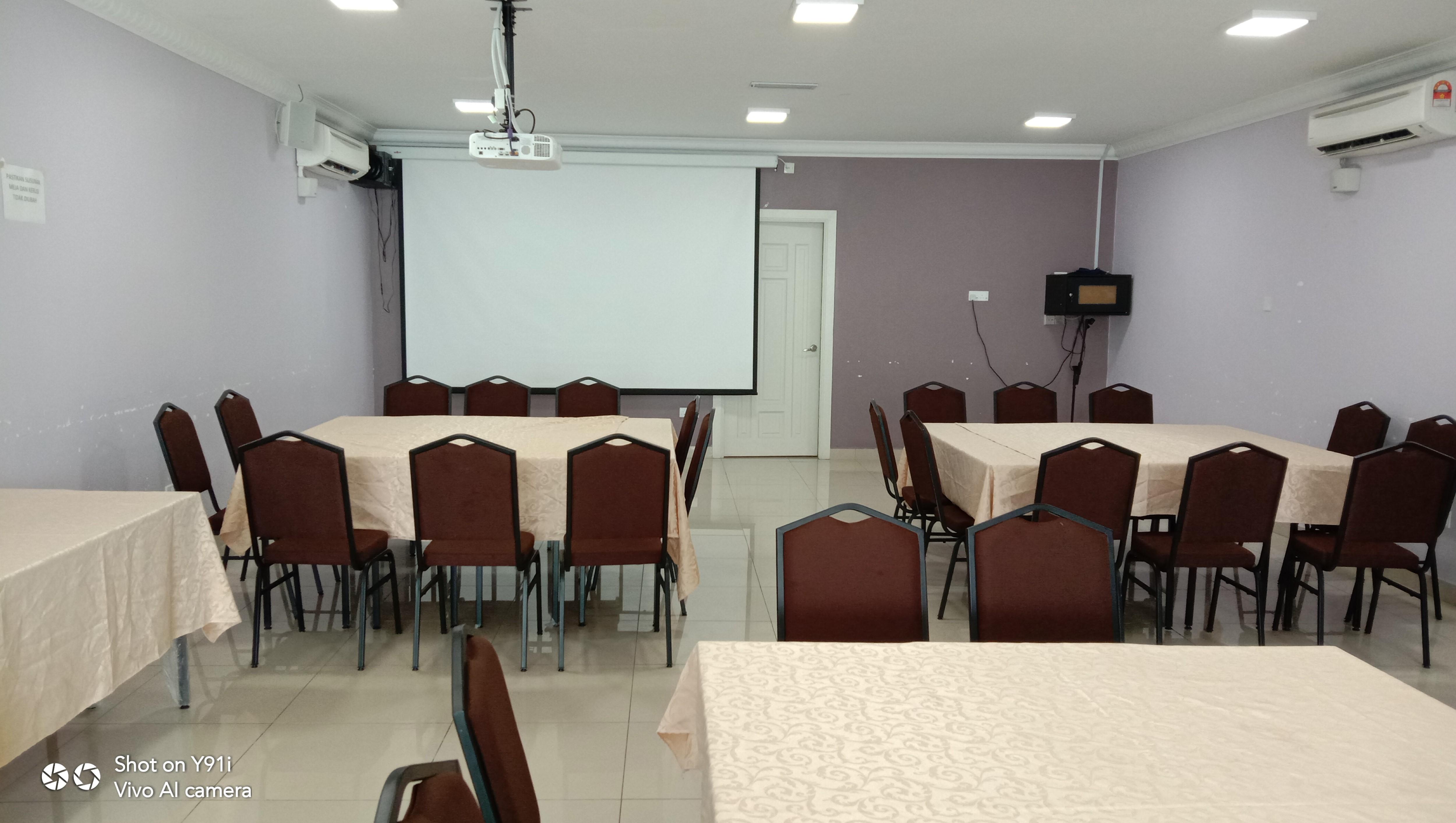 Hotel Mutiara Kgmmb, Melaka Esterno foto