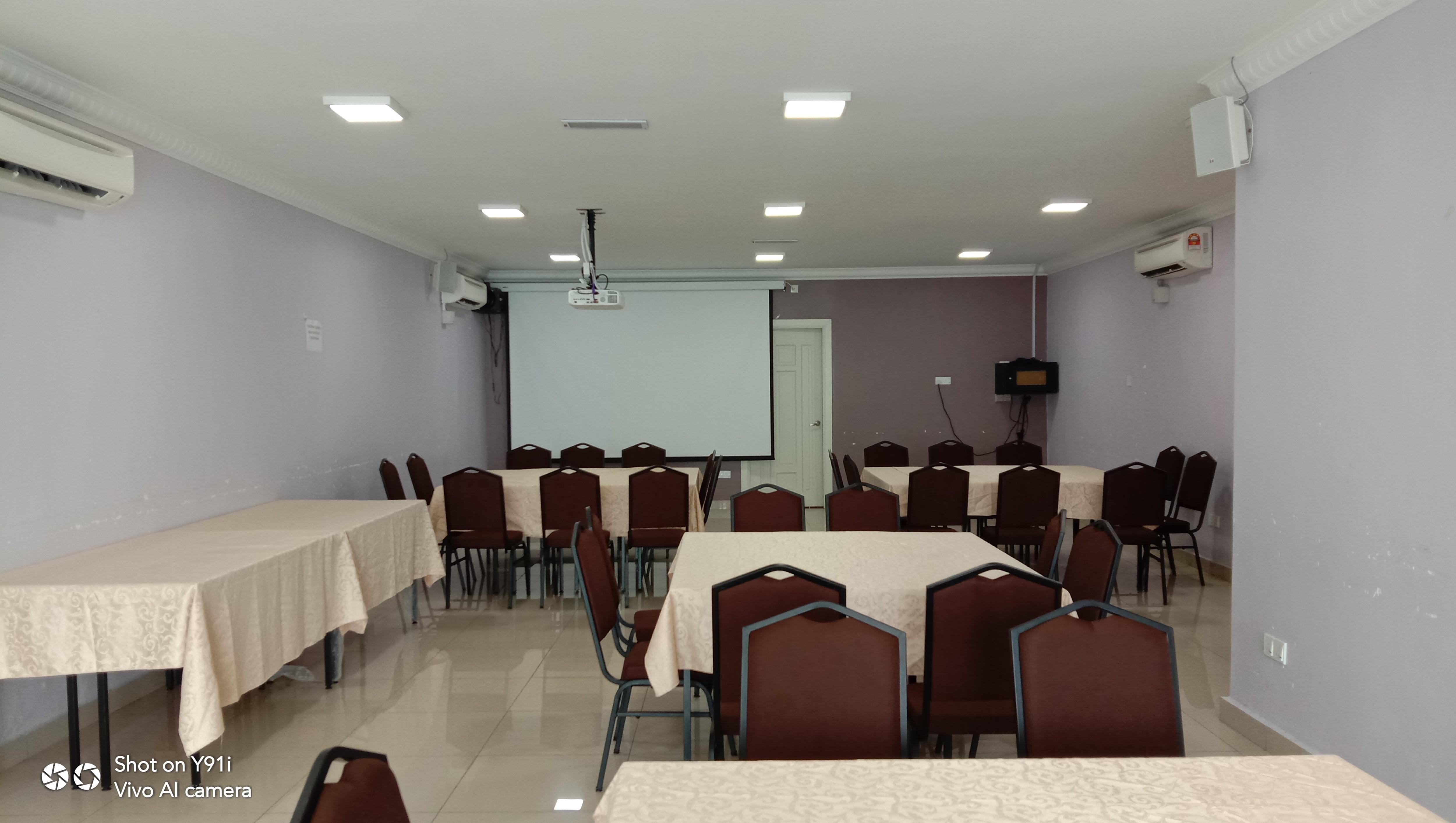 Hotel Mutiara Kgmmb, Melaka Esterno foto