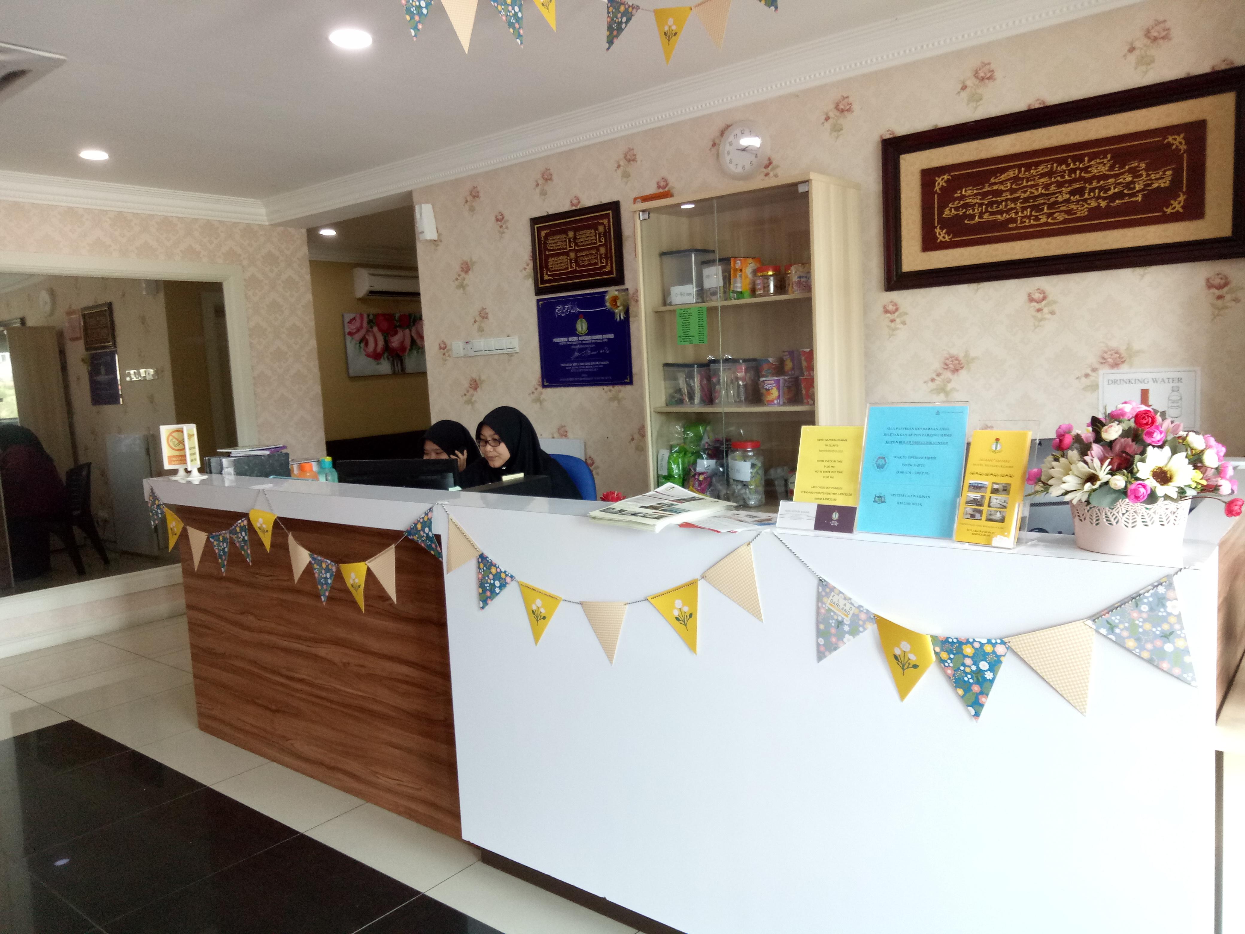 Hotel Mutiara Kgmmb, Melaka Esterno foto