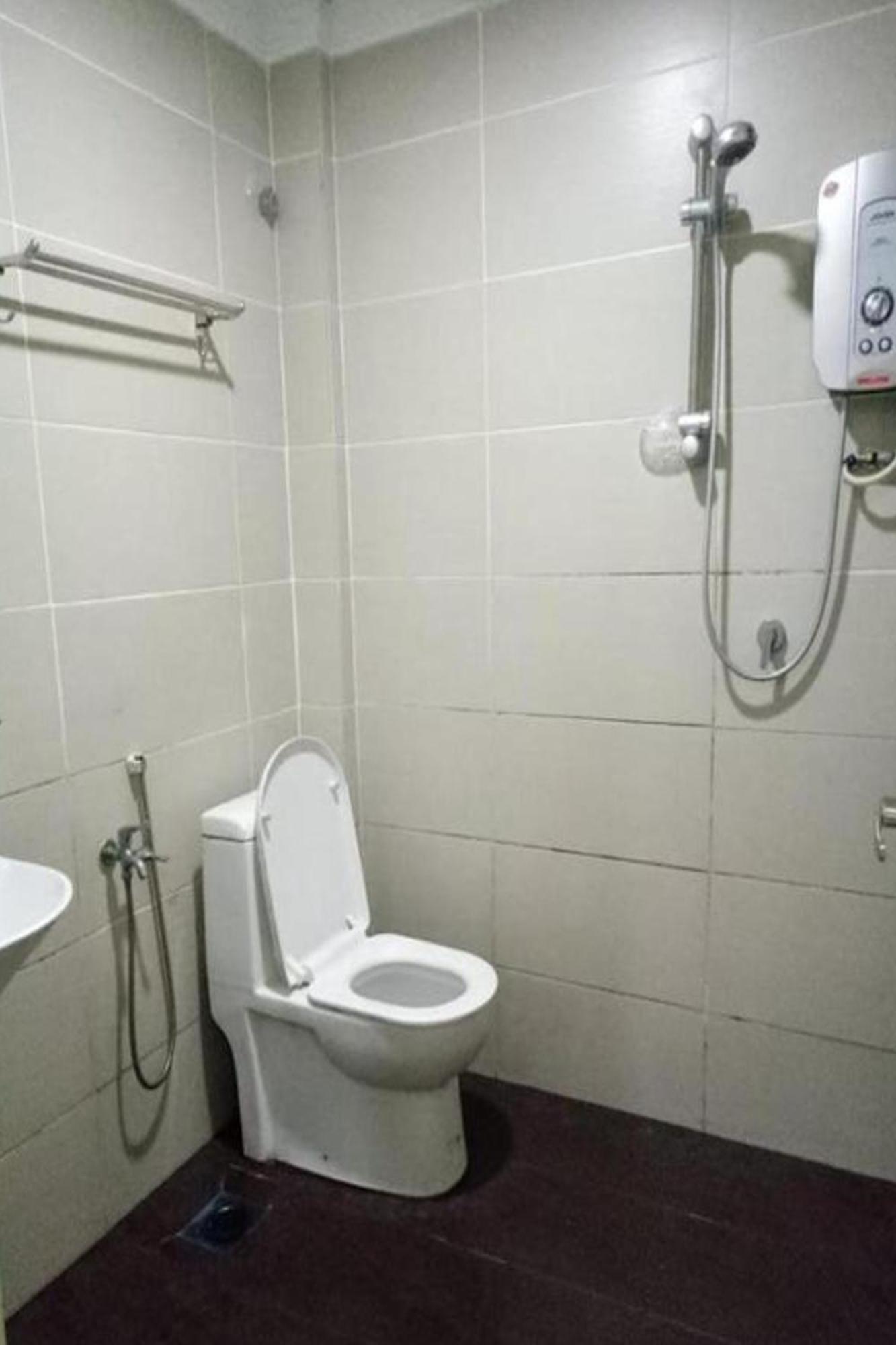 Hotel Mutiara Kgmmb, Melaka Esterno foto