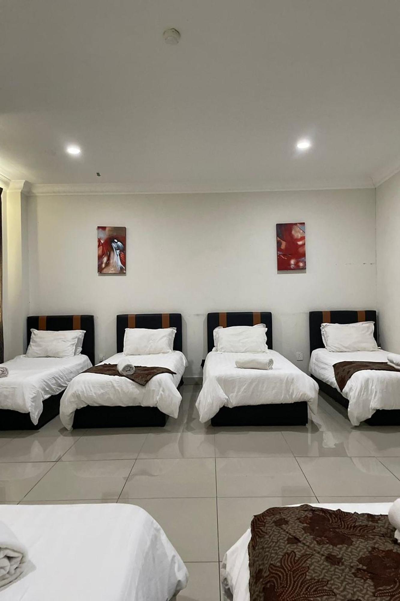 Hotel Mutiara Kgmmb, Melaka Esterno foto