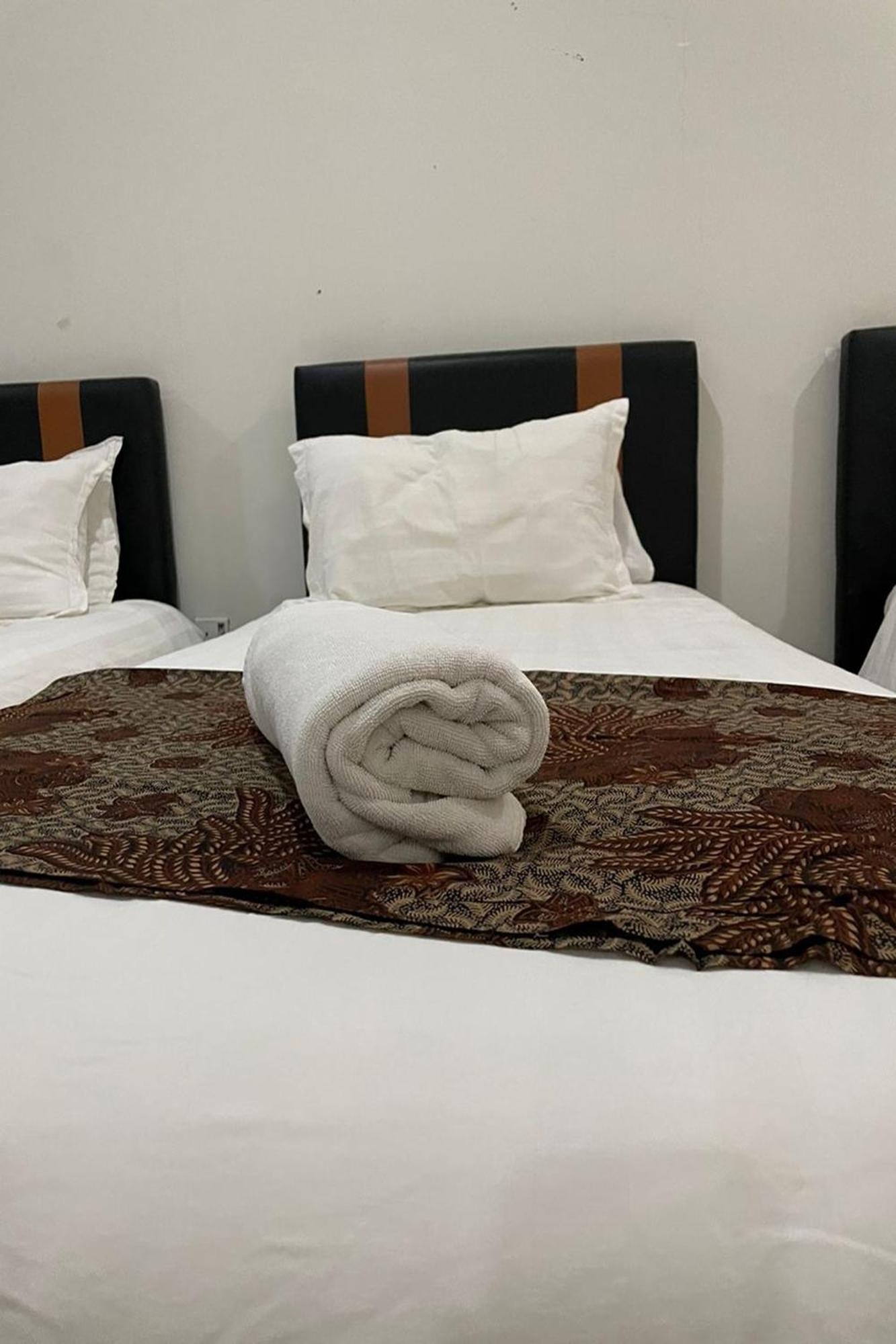 Hotel Mutiara Kgmmb, Melaka Esterno foto
