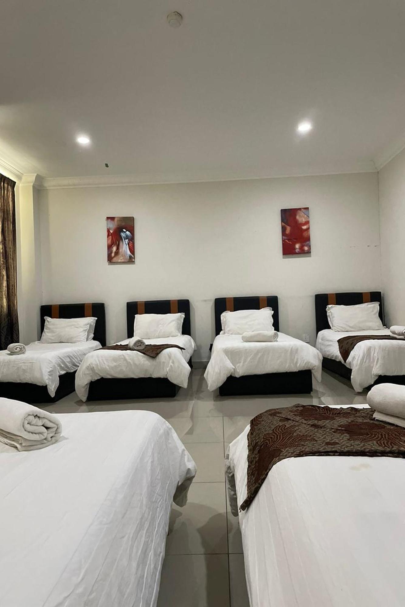 Hotel Mutiara Kgmmb, Melaka Esterno foto