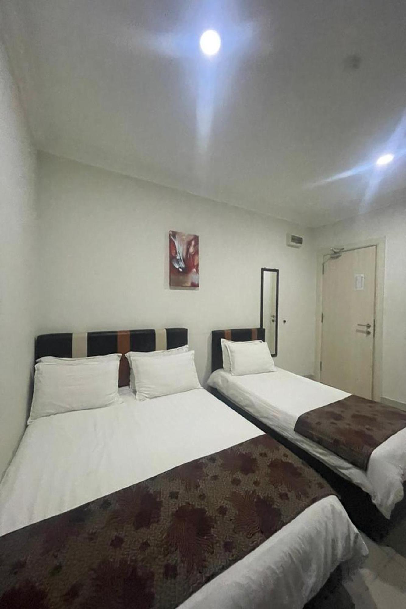 Hotel Mutiara Kgmmb, Melaka Esterno foto
